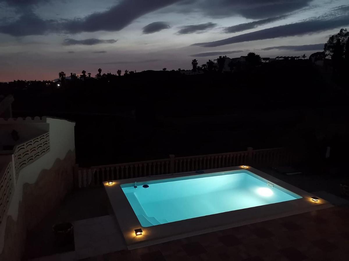 Casa Rural Canada Paez Velez Malaga Exterior photo